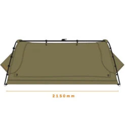 Darche Dusk To Dawn 1100 Swag Tent -Camping Equipment Store k9c24181ca33309f1102f3adce4978269