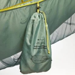 1-person Anti-mosquito Travel Hammock - Tropic 900 -Camping Equipment Store k9c78f33f3b227a745bcd0f152f507f87