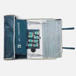 Quechua MULTIFUNCTION TARP CAMPING SHELTER 29 Quechua MULTIFUNCTION TARP CAMPING SHELTER -Camping Equipment Store k9c8196ec4893be51a5ab0b309326b94d