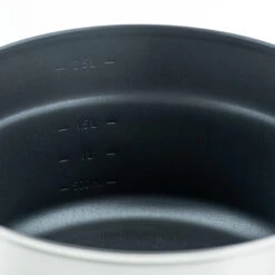 Quechua Stainless Steel Camping Cook Set -Camping Equipment Store k9dcfbbc04e185bf49f9f825e20e0e5a0