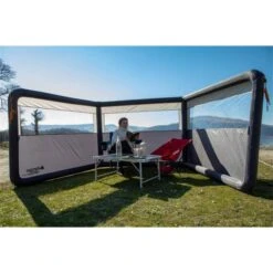 Vango AirBeam Windbreak Elements ProShield 3 Panel -Camping Equipment Store k9f286df4b7d21bb8f11b24f11e2d6dee