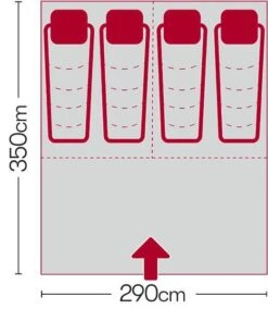 Quest Gobi -Camping Equipment Store k9f61f90f27a938f928774f016d738797