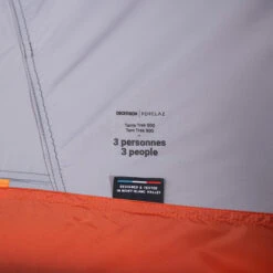 3 Man Dome Trekking Tent - MT900 -Camping Equipment Store ka02dbef61496afbd7cc5e113312cfe92