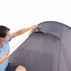 2 Man Tunnel Trekking Tent - MT900 Ultralight -Camping Equipment Store ka09ced6f5184b924132765ed743b238a