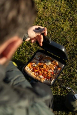 RidgeMonkey Connect XXL Toaster Pan & Griddle Set (RM687) -Camping Equipment Store ka2fb3f2aed7f2ca8ddef75b0771f9afb