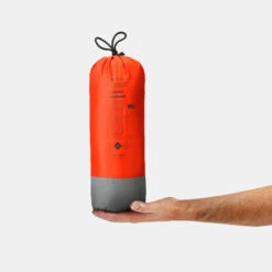 Inflatable Trekking Mattress - MT500 Air Insulating L - 180 X 52 Cm -Camping Equipment Store ka3f69a476e16e7d1b40029a555a467a3