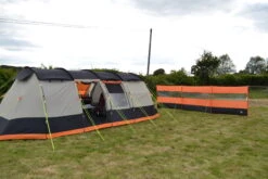 OLPRO Compact Windbreak -Camping Equipment Store ka4e965b20fdb40a71b9364935ea87aa2