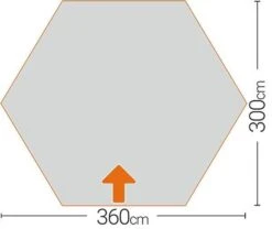 Quest Screen House 6 -Camping Equipment Store ka6035b54827c23316bfffa3bc6e5f0d6