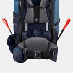 Women's Trekking Backpack 60 L -Camping Equipment Store ka6464a3ae595e357b06d4a585a7da5c4