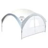 Coleman Fastpitch Event Shelter Pro XL Sunwall & Door White -Camping Equipment Store ka87d5ee336a7fc205bfbf682b7588aea