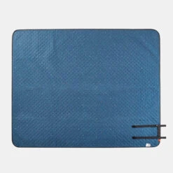 Quechua Comfort Blanket For Picnics And Camping -Camping Equipment Store kaa84267aa52dfdbf1d38cabb386c26db