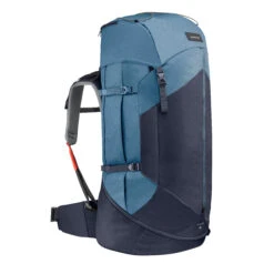 Women's Trekking Backpack 60 L