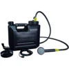 RidgeMonkey Outdoor Power Shower (Full Kit) (RM507) -Camping Equipment Store kae6c098ff9ebb2283733472da0336966