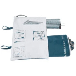 Quechua Camping Tarp -Camping Equipment Store kaf3e1c68a05fb02273636758f9a005a4
