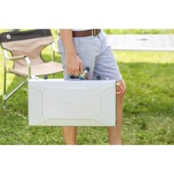 Campingaz Camping Chef Folding CV Cooking Stove With Grill -Camping Equipment Store kaf46b9c1f33b0a52953d7a99a76630db