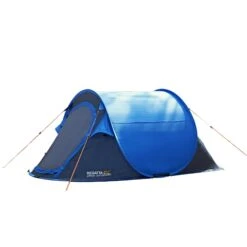 Regatta Great Outdoors Malawi 2 Man Pop Up Tent (Pepper/Seal Grey) 10 Regatta Great Outdoors Malawi 2 Man Pop Up Tent (Pepper/Seal Grey) -Camping Equipment Store kb36132a666061b379826e64059ed3b3d
