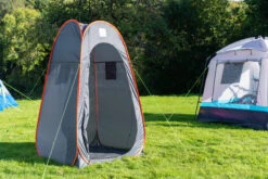 OLPRO Pop Up Toilet & Utility Tent 1.2M -Camping Equipment Store kb4e08ac6365fa787be9deeea14a211c8