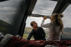 Quechua INFLATABLE ROOF TENT MH900 FRESH & BLACK 2 PERSON 31 Quechua INFLATABLE ROOF TENT MH900 FRESH & BLACK 2 PERSON -Camping Equipment Store kb5d40230dd9f05dc2a3be343603dadde