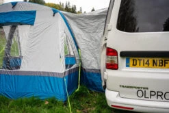 OLPRO Cubo Breeze -Camping Equipment Store kb6112494624671bcf581dcc61f070e9c