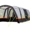 OLPRO Blakedown Breeze 4 Berth Inflatable Tent -Camping Equipment Store kb880220c03b1908394ab4e54f3954cb4