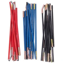 Quechua 5 Man Blackout Tent With Poles - Arpenaz 5.2 F&B -Camping Equipment Store kb8ac9c69546ca529297e125dce5c0f04