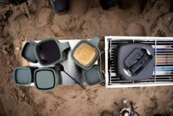 RidgeMonkey ThermoMug DLX Brew Set Green (RM419) 11 RidgeMonkey ThermoMug DLX Brew Set Green (RM419) -Camping Equipment Store kb933a114624ca5662be818fe16fc43c3