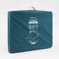 Quechua SELF-INFLATING CAMPING MATTRESS - COMFORT 132 CM - 2 P -Camping Equipment Store kbcd020369f7ea86772cddd036f6a4dc0