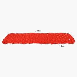 Lomo Compact Inflatable Camping Mat -Camping Equipment Store kbd6f01f28e92a316ec9afc3299f7afa4