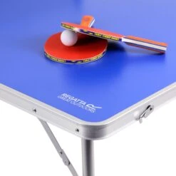 Regatta Camping Adults' Camping Tennis Table -Camping Equipment Store kbdf2caf41d4f32ce2e0eb468b195804f