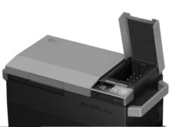 EcoFlow Glacier Portable Fridge Freezer Ice Maker + Battery Bundle -Camping Equipment Store kbdf43ce856ad5edaf93d9ecde20a8353