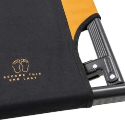 Darche XL100 Ultra Camp Bed -Camping Equipment Store kbe88231b654ce1ebc012f1c8fe8b40a5