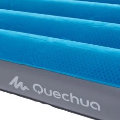 Quechua Air Seconds 2 Person Inflatable Mattress -Camping Equipment Store kc05ea1bed305b73669fa298c848a4f97