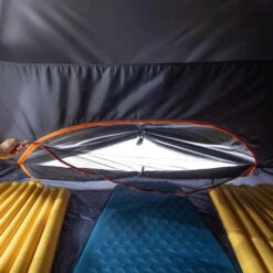 3 Man Trekking Blackout Dome Tent - MT500 F&B -Camping Equipment Store kc28100b7b42f63e3460aa73047f6d525