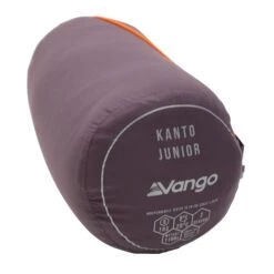 Vango Kanto Jr Sleeping Bag - 2 Season -Camping Equipment Store kc321ad054338ad762c86c68efe7c6094