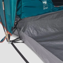 Quechua 4 Man Tent With Poles - Arpenaz 4.2 -Camping Equipment Store kc356fcf4e36370bdfbd9028bc48ad3e2