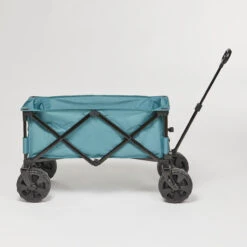 Quechua All Terrain Transport Cart -Camping Equipment Store kc4dfbb481e04e2923fadf556c2954e48