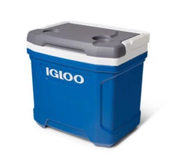IGLOO Latitude 16QT Cool Box Red -Camping Equipment Store kc56460ef6d5c0d6d513aecbe8d83402d