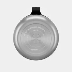 Quechua Stainless Steel Isothermal Food Box For Hiking MH500 0.8 L With Bowl Black 20 Quechua Stainless Steel Isothermal Food Box For Hiking MH500 0.8 L With Bowl Black -Camping Equipment Store kc69f523b62d705344feadc866ed0c220