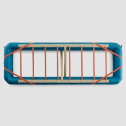 Quechua Inflatable Camping Bed Base - Camp Bed Air 70 Cm -Camping Equipment Store kc77d77d3dbff3426be359ac9fccacf54