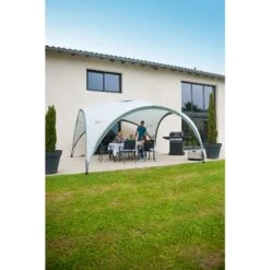 Coleman Large Shelter For Events - 3.65 X 3.65 Gazebo -Camping Equipment Store kc7e83b67364b4ecd762e0228e45edda8