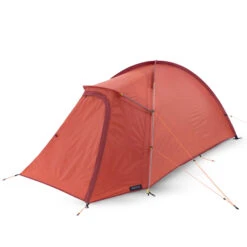 2 Man Dome Trekking Tent -Camping Equipment Store kc8080db9f5714c7284441e4d2f6820de