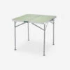 Quechua FOLDING CAMPING TABLE - 4 PEOPLE -Camping Equipment Store kc8885fda1abac6f42edbf1c7dd16ec3a