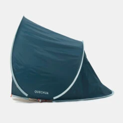 Quechua Instant Camping Shelter - 1 Adult Or 2 Kids -Camping Equipment Store kc893980635242cb3c0d8bc4b89ff10dc