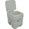 Kampa Portaflush 20 Chemical Toilet -Camping Equipment Store kca5f8062676c78d74cf741830a151bf6