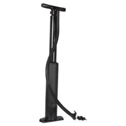 Quechua CAMPING HAND PUMP - ULTIM COMFORT 10 PSI - RECOMMENDED FOR INFLATABLE TENT -Camping Equipment Store kca675520cf4f9a1335c1fd0a4c97b77c