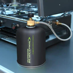 Twin Burner Gas Stove & Grill 9 Twin Burner Gas Stove & Grill -Camping Equipment Store kca98b04e79835b2ea295b1926fcd09d9