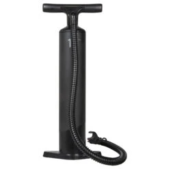 Quechua CAMPING HAND PUMP - ULTIM COMFORT 10 PSI - RECOMMENDED FOR INFLATABLE TENT -Camping Equipment Store kcab69f69b3ab84f189ca0b8525aeb94e