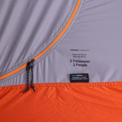3 Man Tunnel Trekking Tent - MT900 Ultralight -Camping Equipment Store kcabd9e48cc80bbdaacca146465e47600