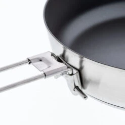 Quechua Stainless Steel Camping Cook Set -Camping Equipment Store kcae254f019371365ee6dee001ed5881f