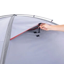 3 Man Dome Trekking Tent - MT500 -Camping Equipment Store kcbd965cf0f7f4b3b2b8b57259cc370e6